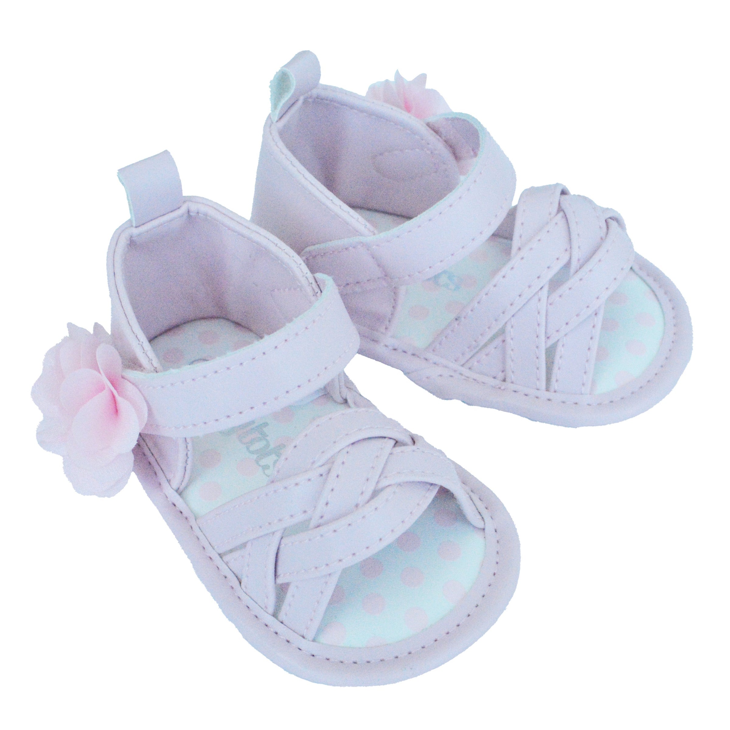 Sandalia Bebé Niña
