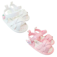 Sandalias P/ Bebe
