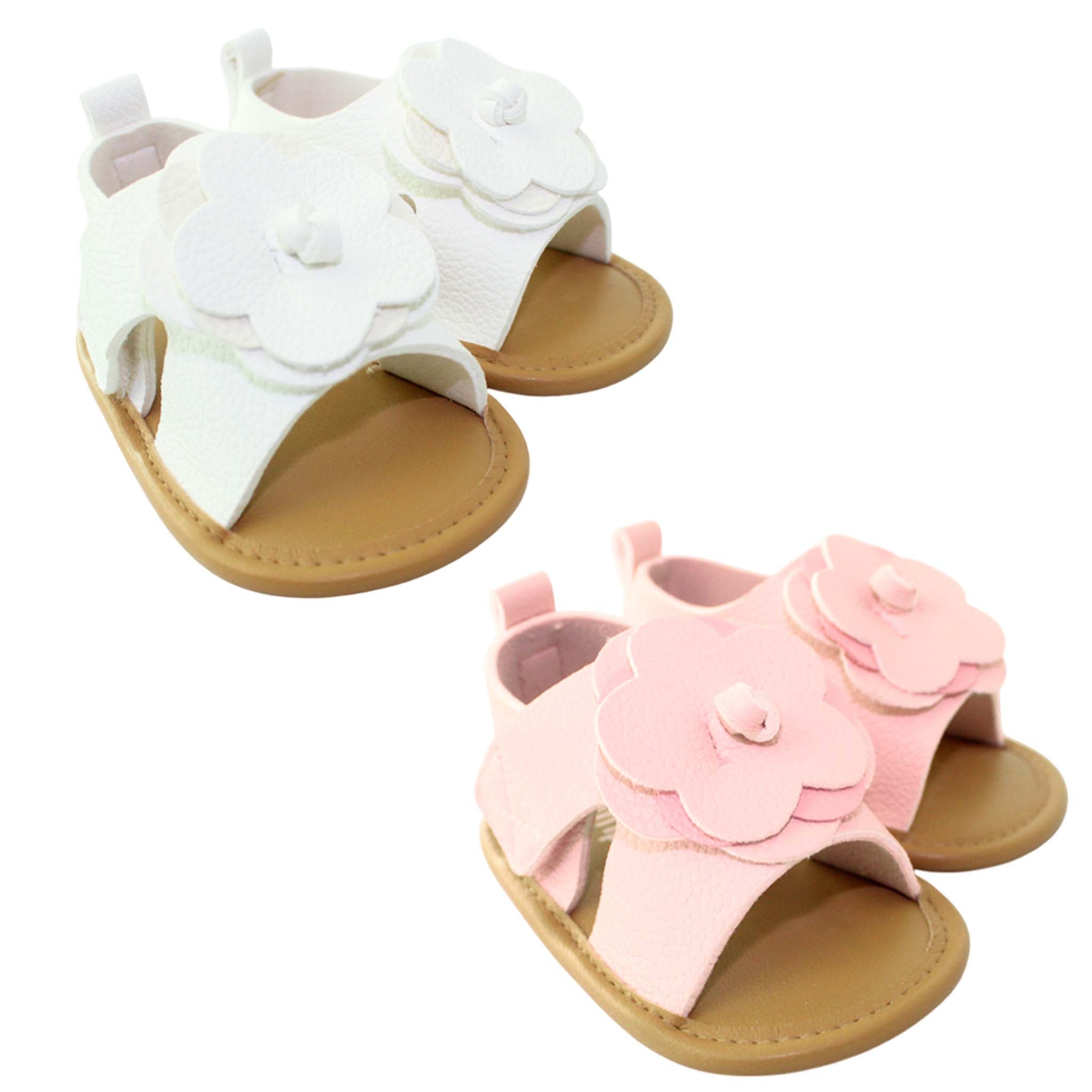 Sandalias P/ Bebe
