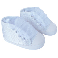 Calzado De Bebé Niña
