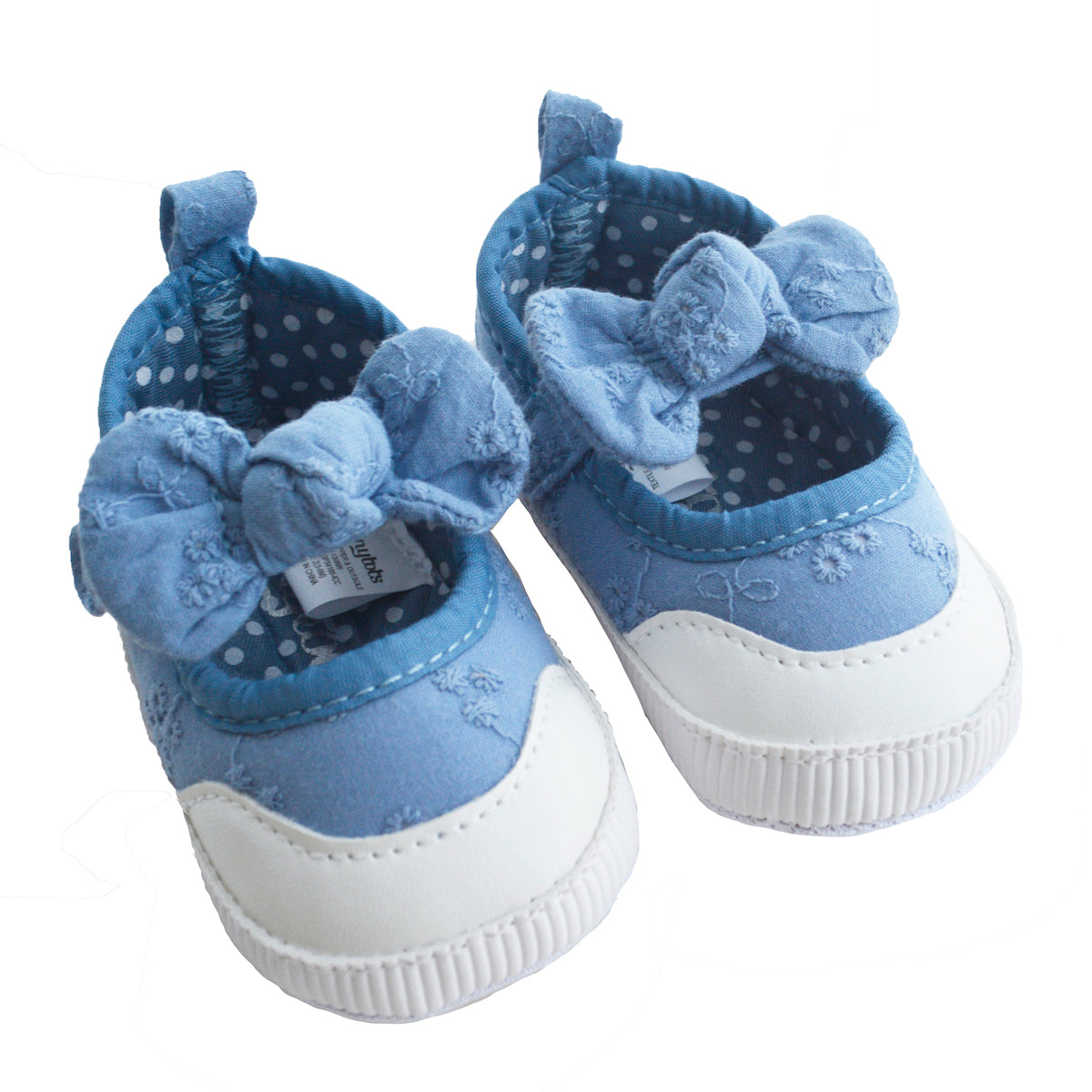 Zapatos P/ Bebe
