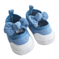 Zapatos P/ Bebe
