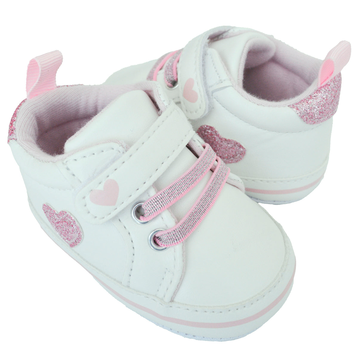 Zapatillas P/ Bebe
