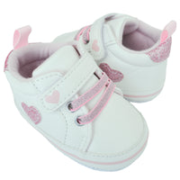 Zapatillas P/ Bebe
