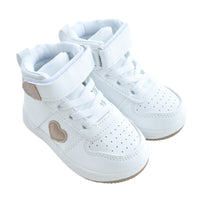 Zapatillas P/ Ninas
