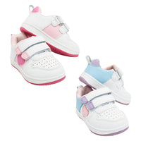 Zapatilla niña
