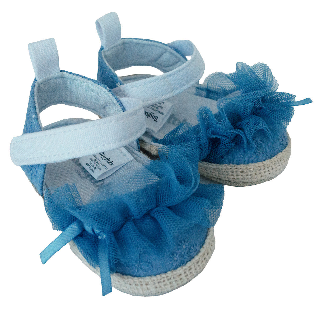 Sandalias