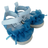 Sandalias

