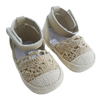 Sandalias
