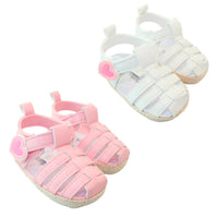 Sandalias
