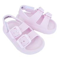 Sandalias de Caucho P/ Ninas
