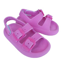 Sandalia Caucho Niña
