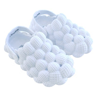 Sandalia Caucho Niña
