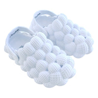Sandalias de Caucho
