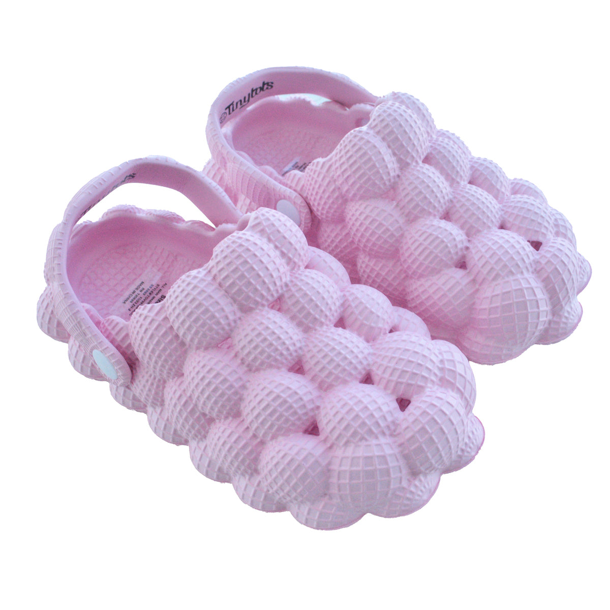 Sandalias de Caucho