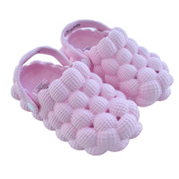 Sandalias de Caucho
