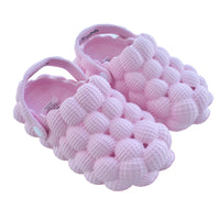 Sandalia Caucho Niña
