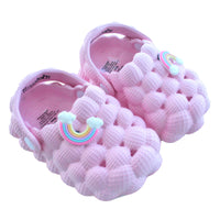 Sandalia Caucho Niña
