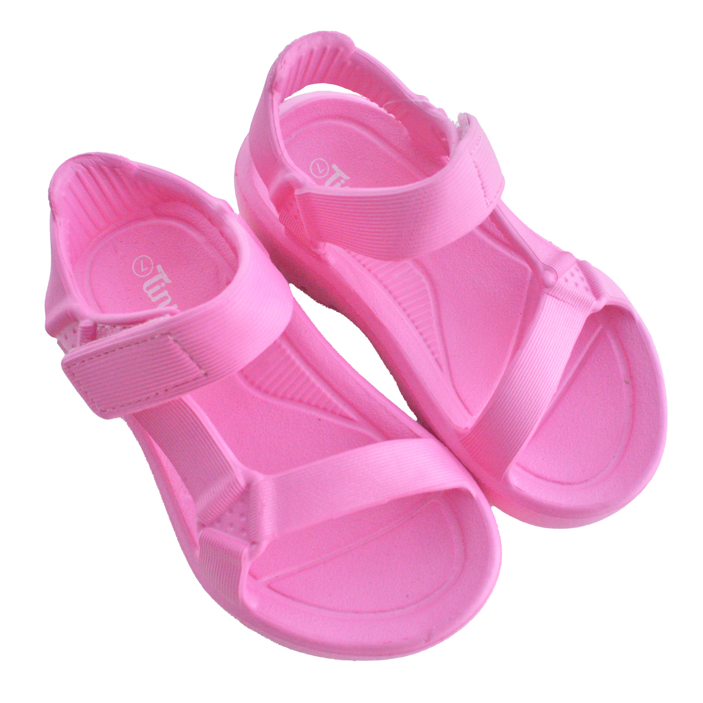 Sandalias de Caucho