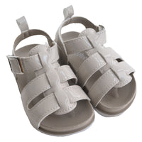Sandalias
