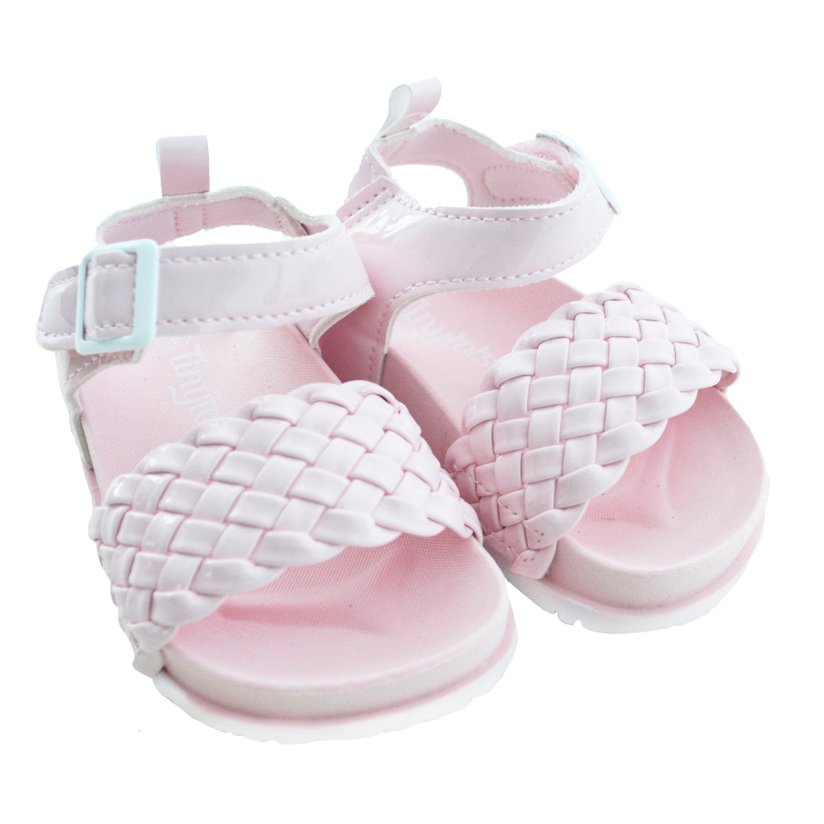 Sandalias P/ Bebe