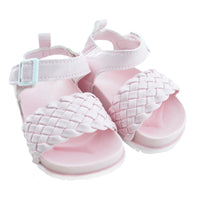 Sandalias P/ Bebe
