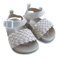 Sandalia Caucho Niña
