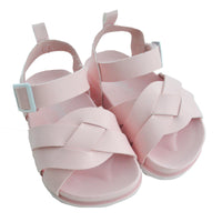 Sandalia Caucho Niña
