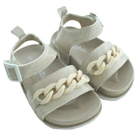 Sandalia Caucho Niña
