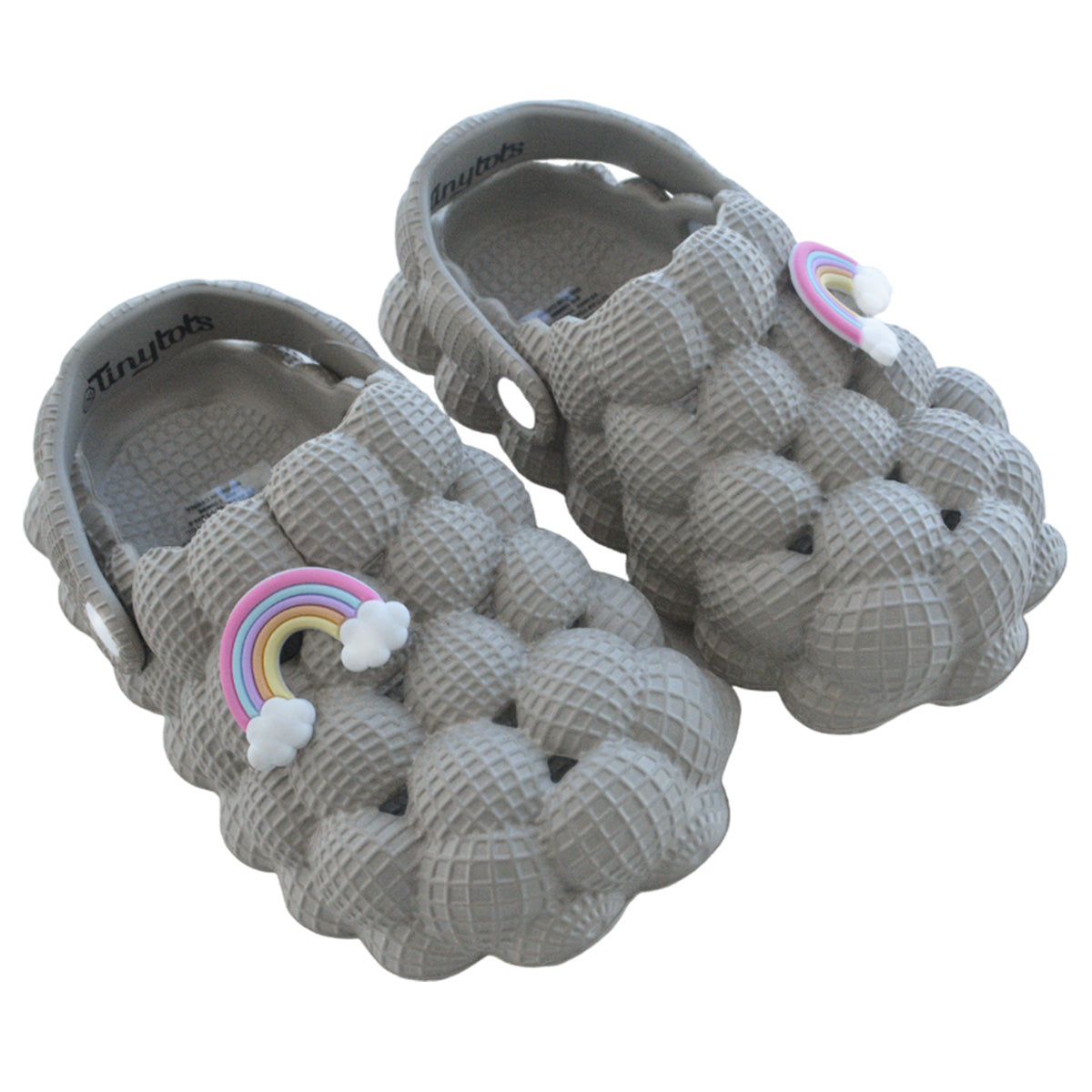Sandalias de Caucho