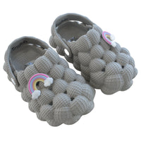 Sandalias de Caucho
