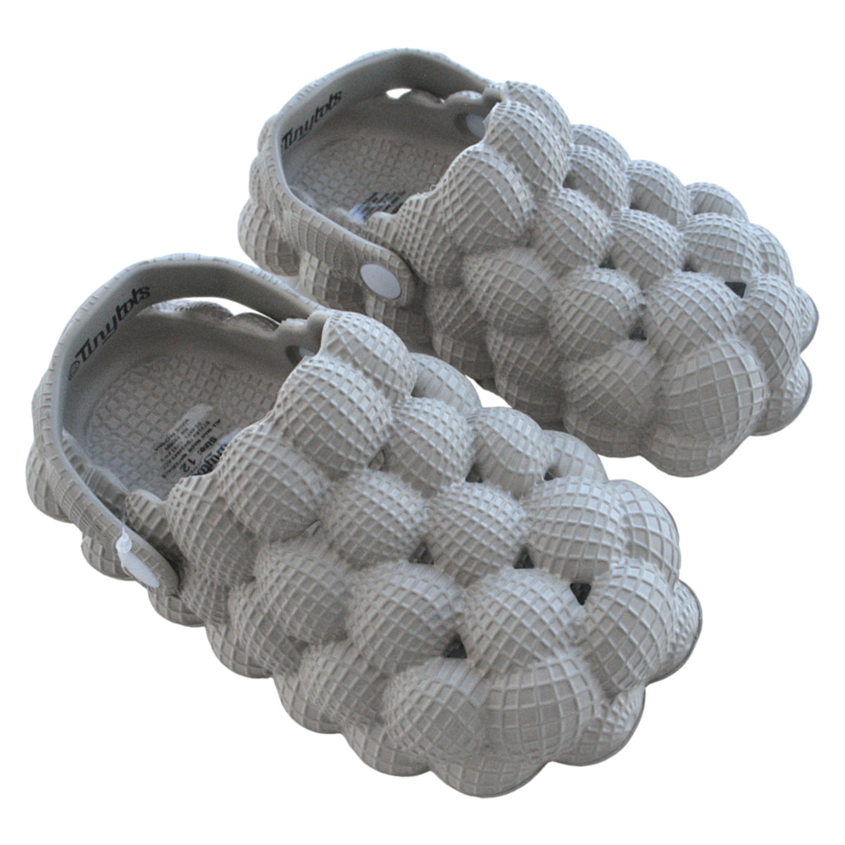 Sandalia Caucho Niña