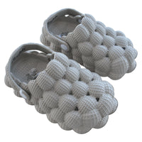 Sandalia Caucho Niña
