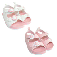 Sandalias P/ Bebe
