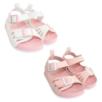 Sandalias
