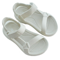 Sandalias de Caucho
