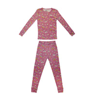 Pijama para niñas
