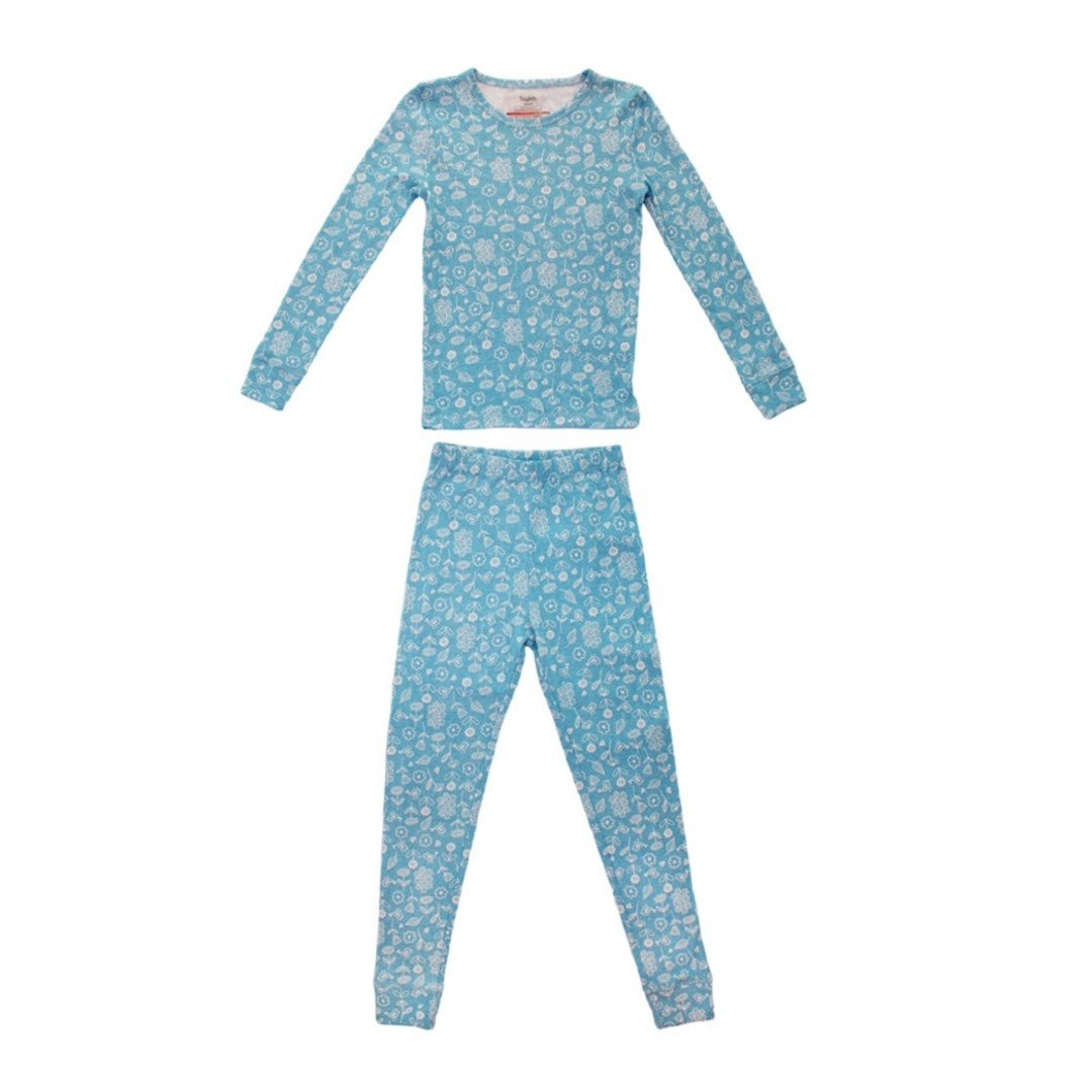 Pijama P/ Ninas