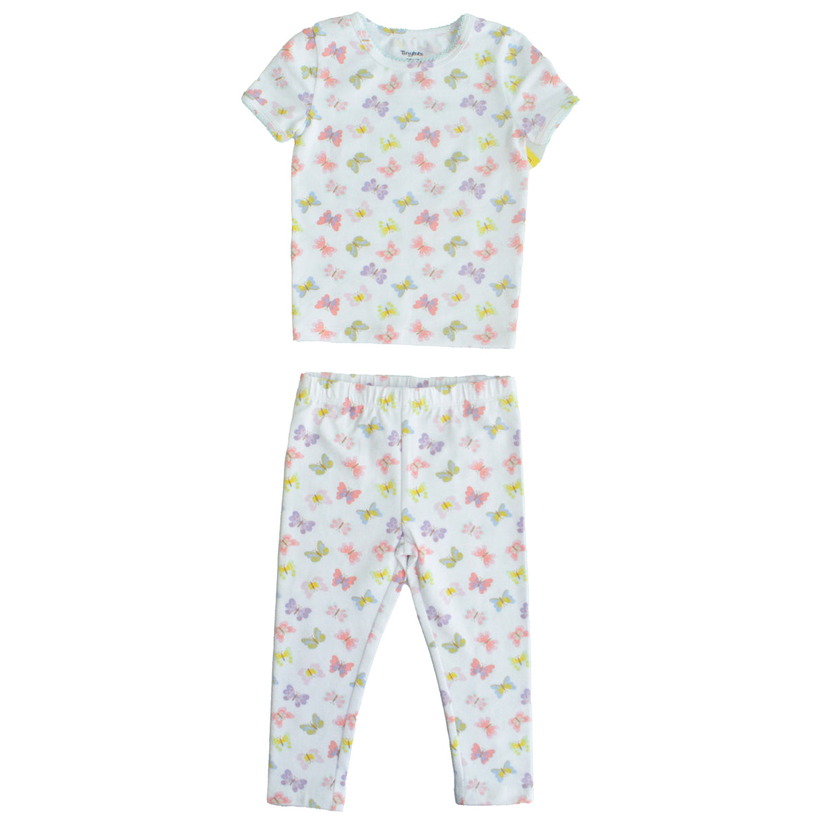 Pijama P/ Bebe