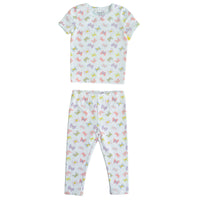 Pijama P/ Bebe
