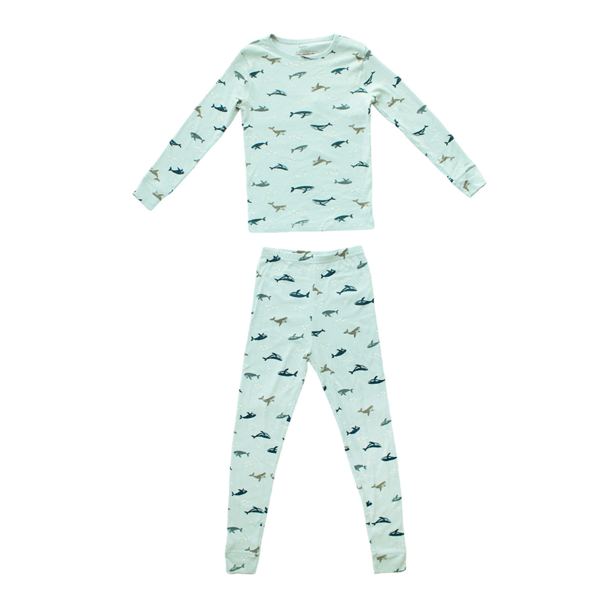 Pijama P/ Ninos