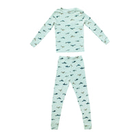 Pijama P/ Ninos
