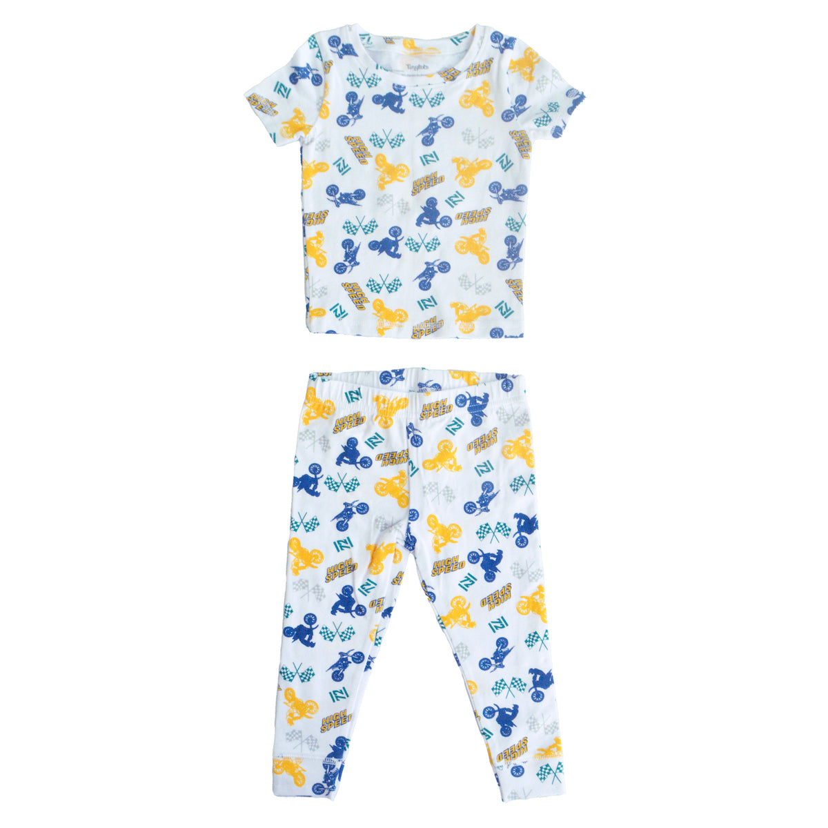 Pijama P/ Bebe