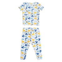 Pijama P/ Bebe
