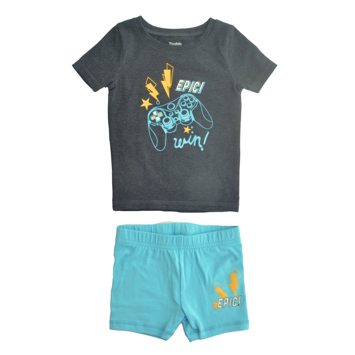 Pijama P/ Bebe