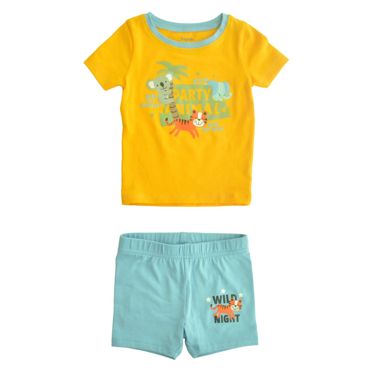 Pijama P/ Bebe