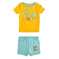 Pijama P/ Bebe
