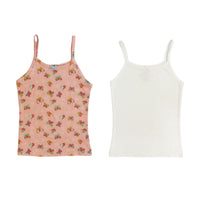 Franelas 2 Pack
