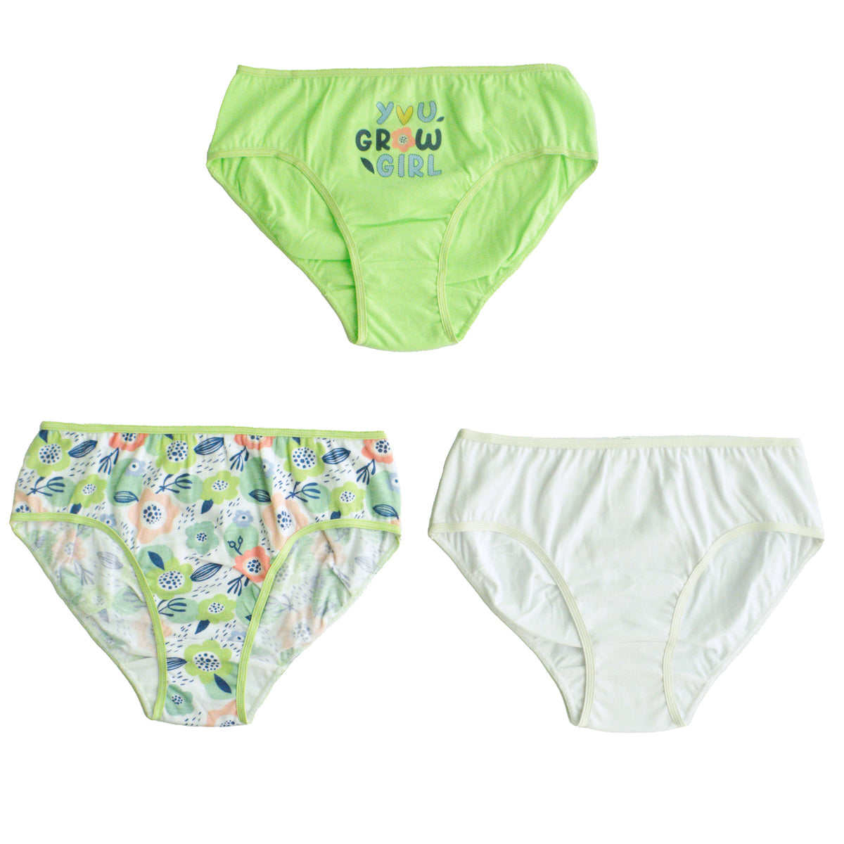 Pantie 3pk
