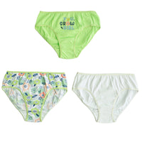 Pantie 3pk
